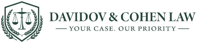 Davidov & Cohen Law